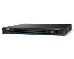 МАРШРУТИЗАТОР CISCO2901/K9=
