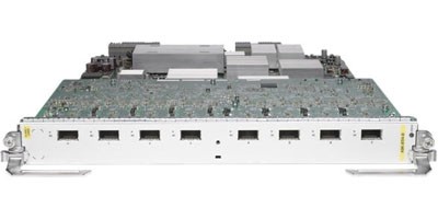 МОДУЛЬ CISCO A9K-8T/4-E=
