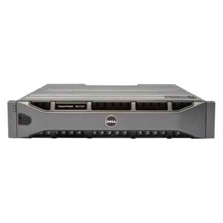 Система хранения DELL 210-ACCT-15