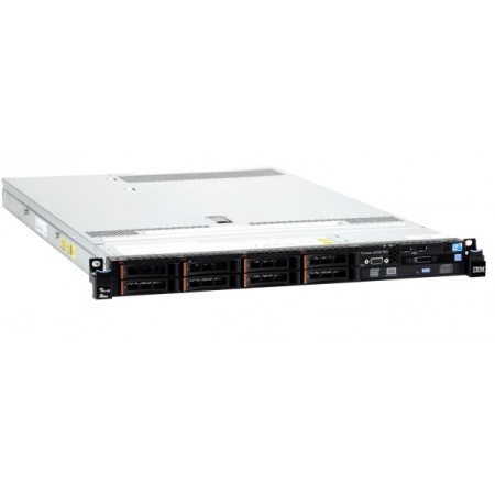 Сервер IBM 7377C2G