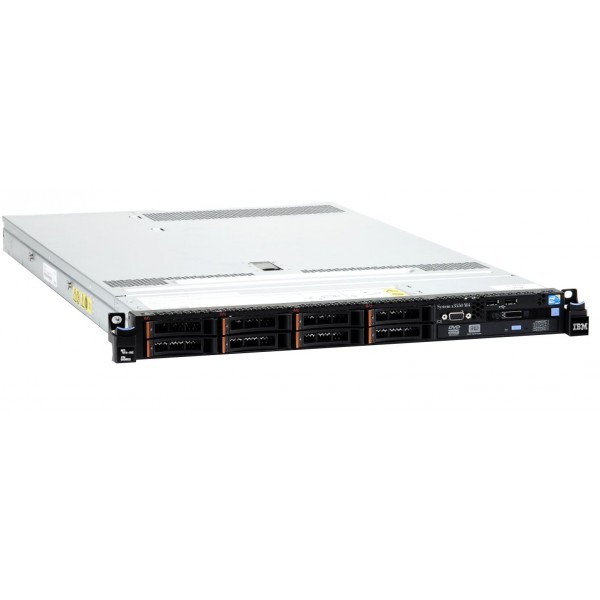Сервер IBM 7377C2G