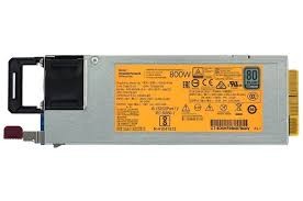 Блок питания HP 734870-101