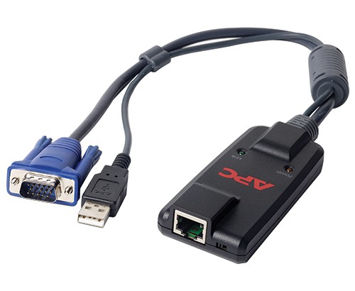 KVM-Модуль APC KVM-USBVM