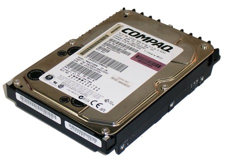 Жесткий диск HP 233806-004