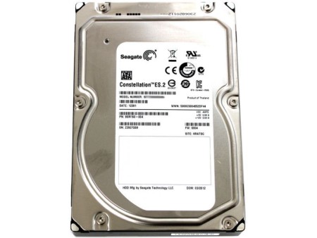Жесткий диск HPE ST33000650SS