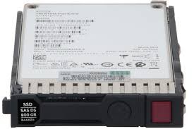 Жесткий диск HPE 846434-B21