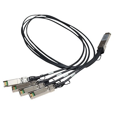 КАБЕЛЬ SFP+ JG329A