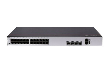 Коммутатор HUAWEI S1730S-S24T4X-A