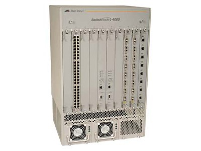 КОММУТАТОР ALLIED TELESIS AT-SB4108