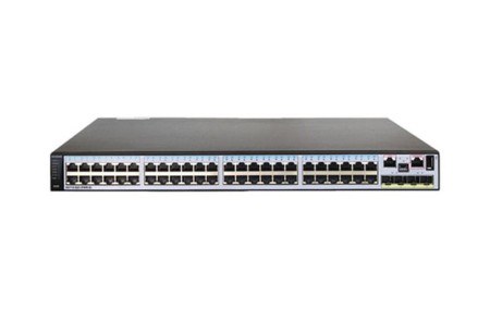 КОММУТАТОР HUAWEI S5710-52C-EI-AC