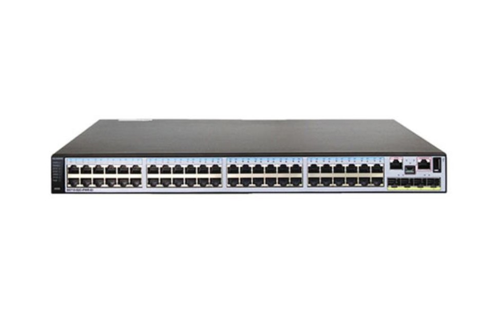 КОММУТАТОР HUAWEI S5710-52C-EI-AC