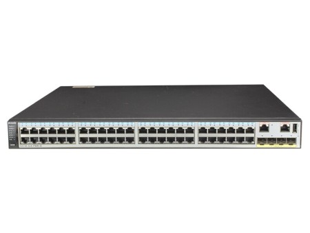 Коммутатор HUAWEI S5720-52X-SI-DC
