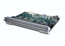 Модуль Cisco WS-X4148-FX-MT