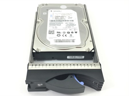 Жесткий диск IBM 90Y8731