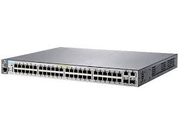 Коммутатор HP J9778A