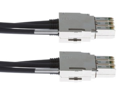 КАБЕЛЬ CISCO STACK-T1-3M