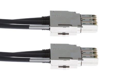 КАБЕЛЬ CISCO STACK-T1-3M