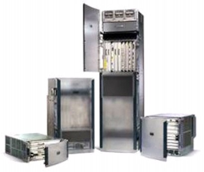 МАРШРУТИЗАТОР CISCO 12010E/50=