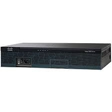 МАРШРУТИЗАТОР CISCO2911-HSEC+/K9=