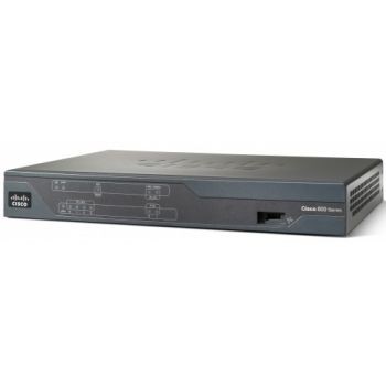МАРШРУТИЗАТОР CISCO CISCO881-K9=