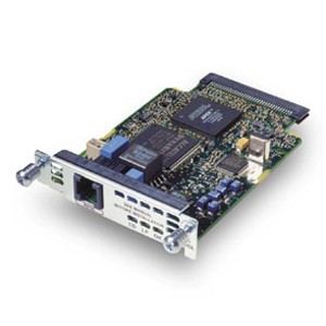 МОДУЛЬ CISCO WIC-1ADSL=