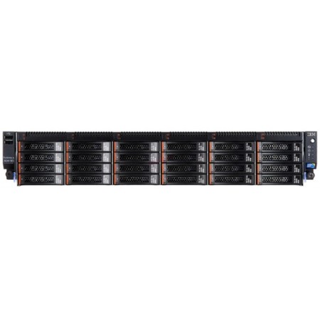 Сервер IBM 7377C4G