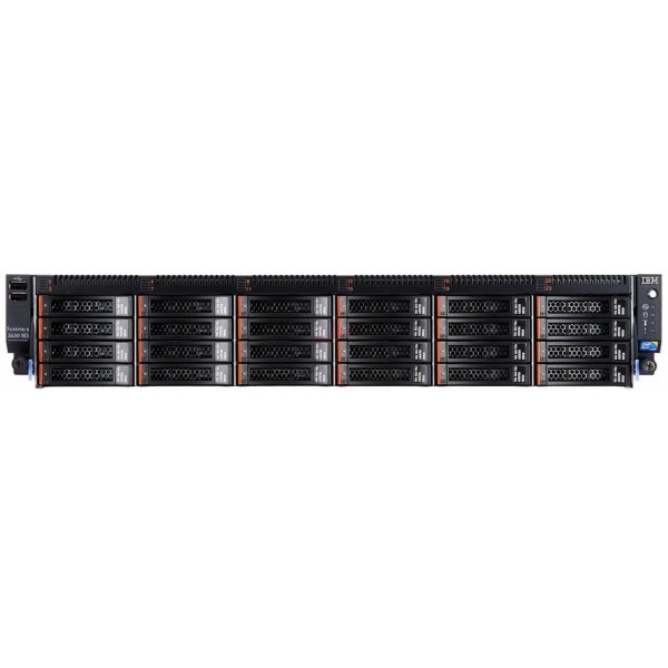 Сервер IBM 7377C4G