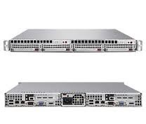 Сервер Supermicro SYS-6015T-TB