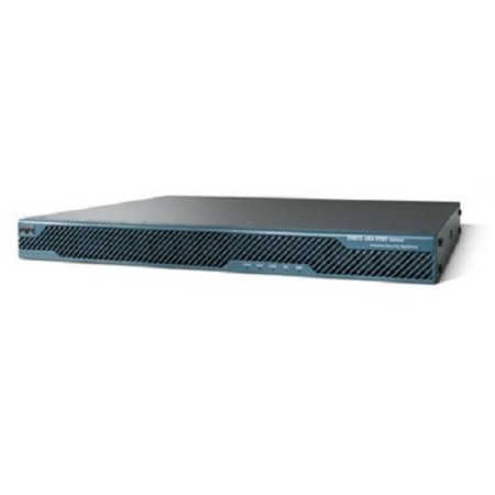 МЕЖСЕТЕВОЙ ЭКРАН CISCO ASA5550-UC-BUN-K9