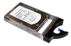 Жесткий диск IBM 42D0417
