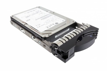 Жесткий диск IBM 44X2450
