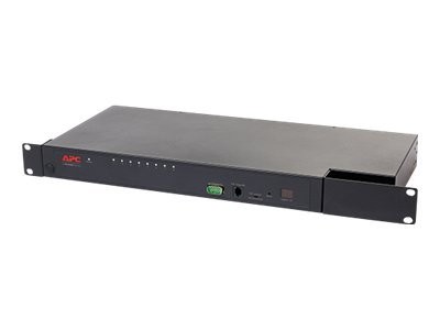 KVM-Переключатель APC KVM0108A