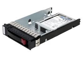 Жесткий диск HP 764931-B21