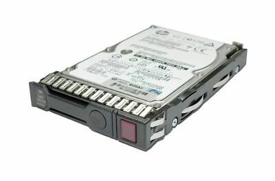 Жесткий диск HPE EG000300JWFVB