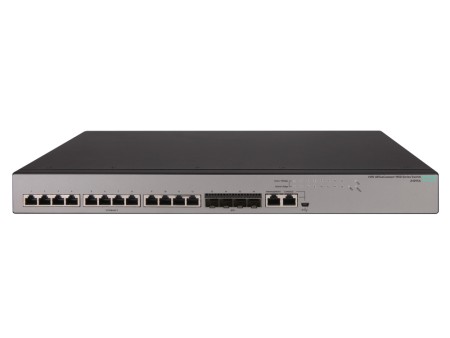 Коммутатор HPE JH295A
