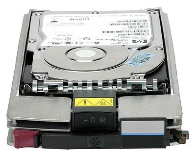 Жесткий диск HP 357914-001