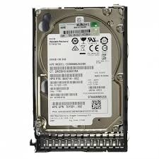 Жесткий диск HPE 846292-001