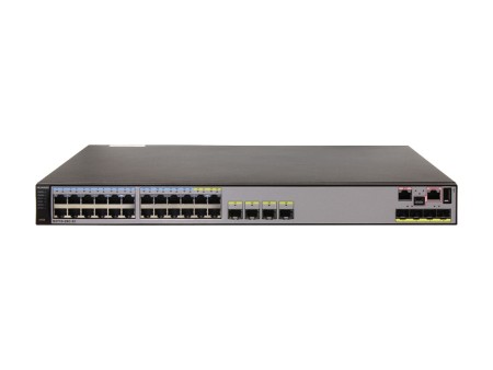 Коммутатор HUAWEI S5710-28C-EI-AC
