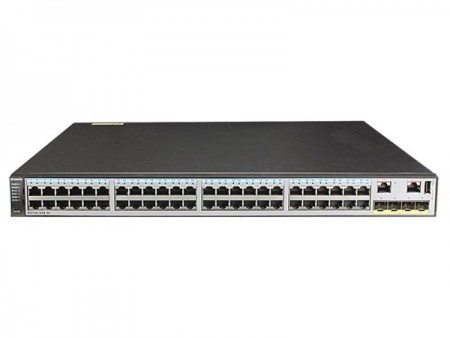 Коммутатор HUAWEI S5720-52X-SI-AC