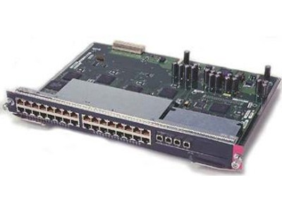 Модуль Cisco WS-X4232-RJ-XX