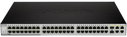 КОММУТАТОР D-LINK DES-1252