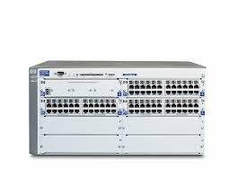 Коммутатор HP J4865A