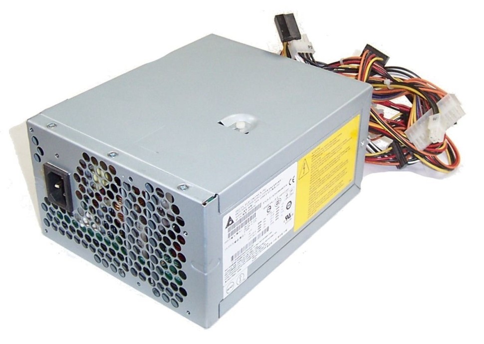Блок питания HP 461512-001