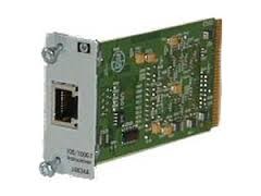 Модуль HPE J4834A