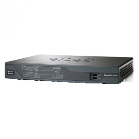 МАРШРУТИЗАТОР CISCO CISCO891-K9=