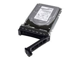 Жесткий диск Dell 400-16086