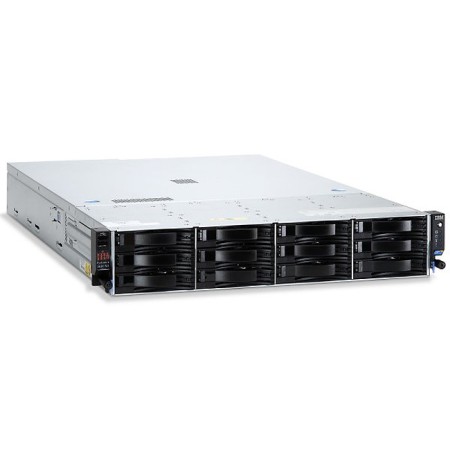 Сервер IBM 7377K1G