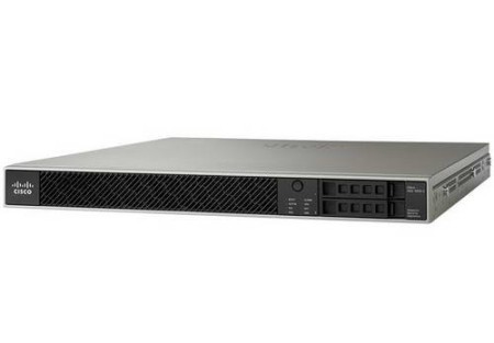 МЕЖСЕТЕВОЙ ЭКРАН CISCO ASA5555-CU-2AC-K9