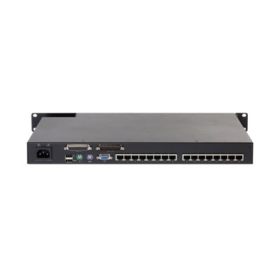 KVM-Переключатель APC KVM0116A