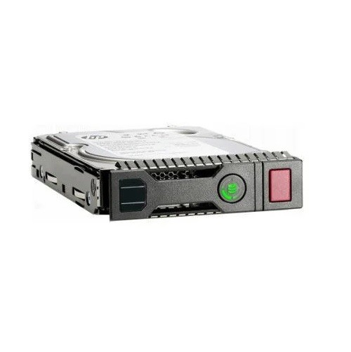 Жесткий диск HP 730061-B21